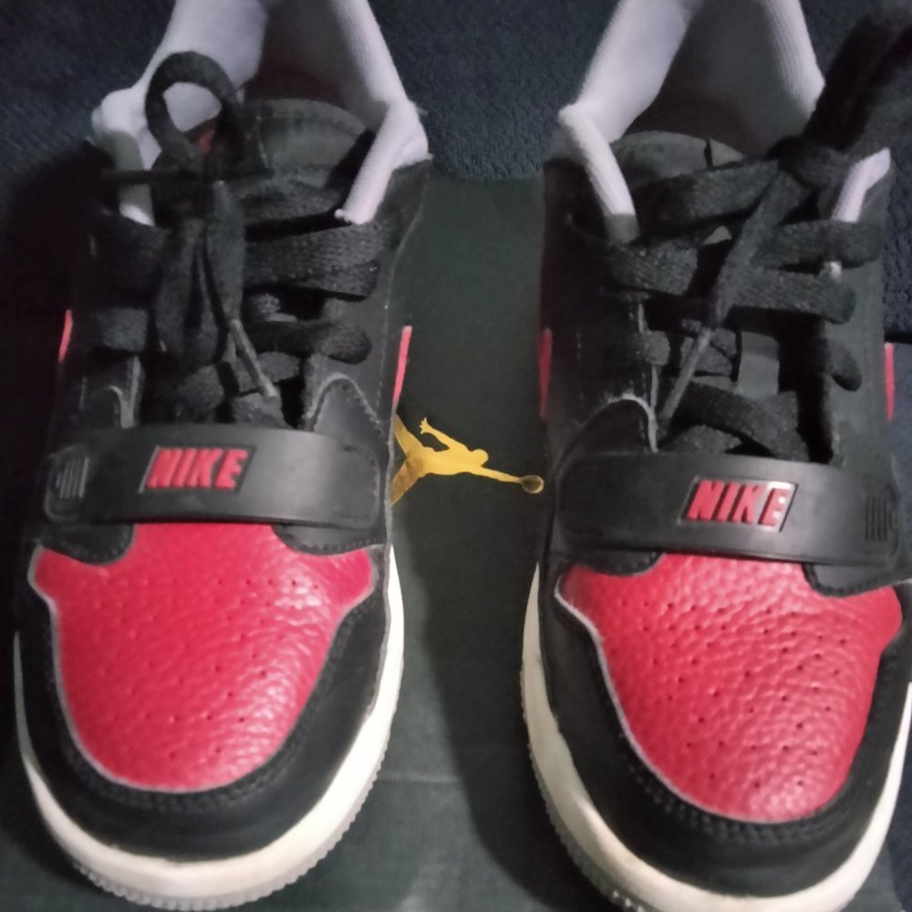 Jordan Legacy 312 Low